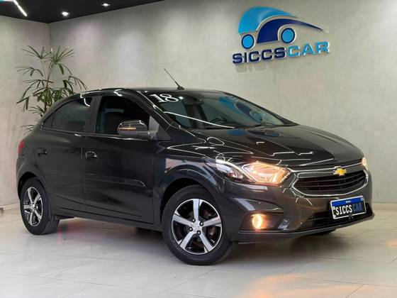 CHEVROLET ONIX 1.4 MPFI LTZ 8V FLEX 4P AUTOMÁTICO CHEVROLET ONIX 1.4 MPFI LTZ 8V FLEX 4P AUTOMÁTICO